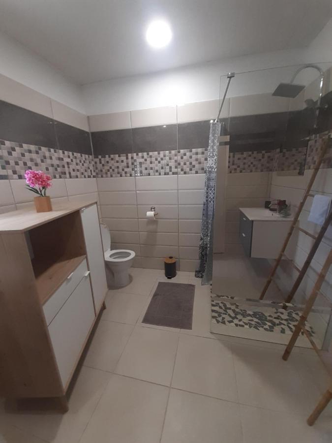 Bella Apartment Gros-Morne Ngoại thất bức ảnh